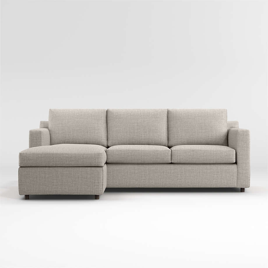 Reversible Chaise Lougner