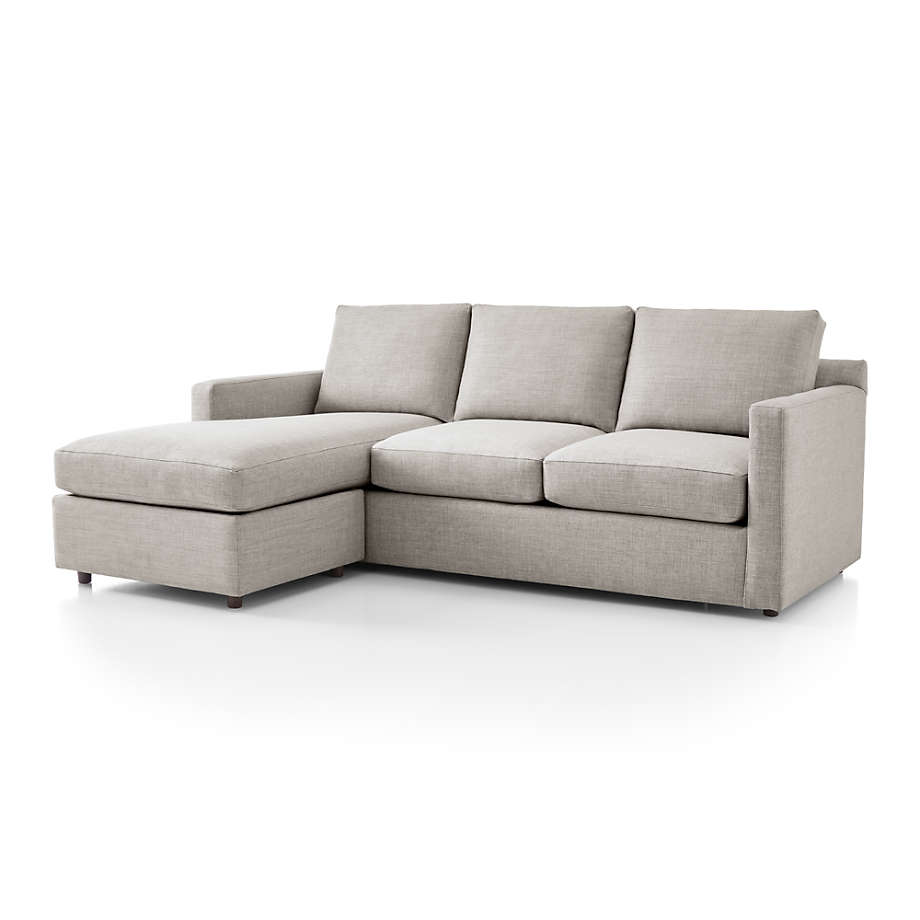 Reversible Chaise Lougner