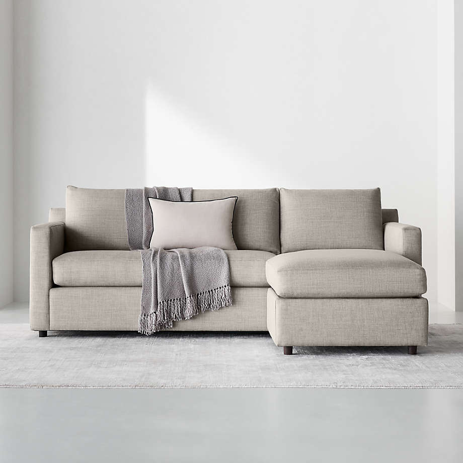 Reversible Chaise Lougner