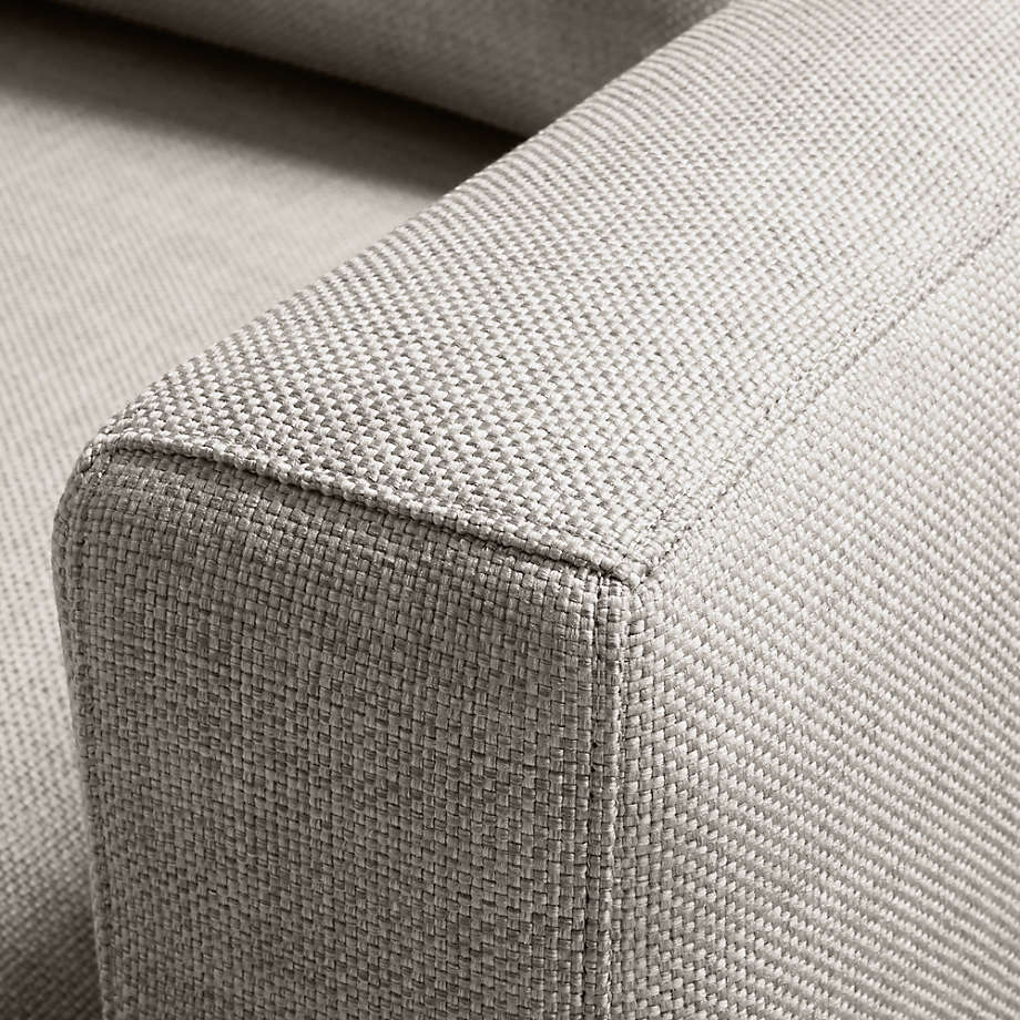 Reversible Chaise Lougner