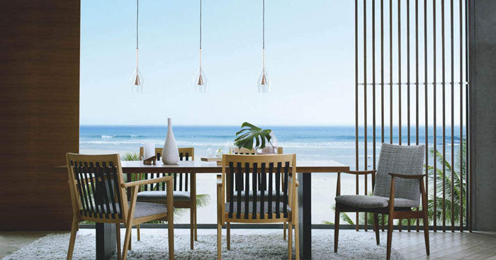 Pendant light LED lighting