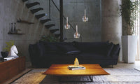 Pendant light LED lighting
