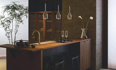 Pendant light LED lighting